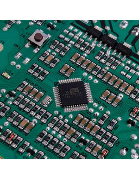 Модуль (плата) управління для пральної машини Beko 2827790085