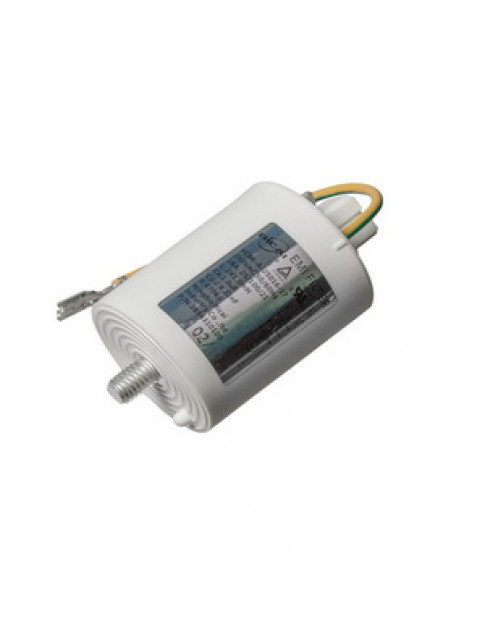 Мережевий фільтр DNF06-T(JHBAA) для пральної машини Beko 2827980300