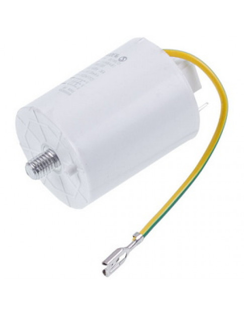 Мережевий фільтр DNF06-T(JHBAB) для пральної машини Beko 2827980700