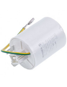 Мережевий фільтр DNF06-T(JHBAB) для пральної машини Beko 2827980700 Мережевий фільтр DNF06-T(JHBAB) для пральної машини Beko 2827980700