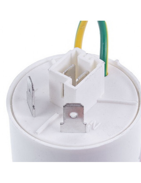 Мережевий фільтр DNF06-T(JHBAB) для пральної машини Beko 2827980700