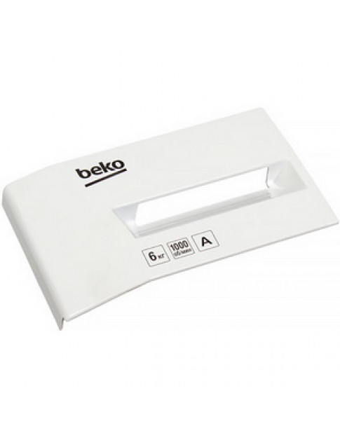 Ручка дозатора для пральної машини Beko 2828118025