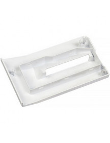 Ручка дозатора для пральної машини Beko 2828118025 Ручка дозатора для пральної машини Beko 2828118025