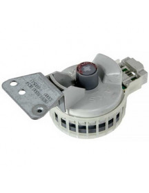 Реле рівня води (пресостат) для пральної машини Beko 2828170300 Реле рівня води (пресостат) для пральної машини Beko 2828170300