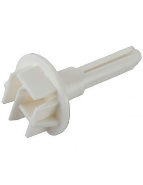 Направляюча ручки перемикання програм для пральної машини Beko 2828450200