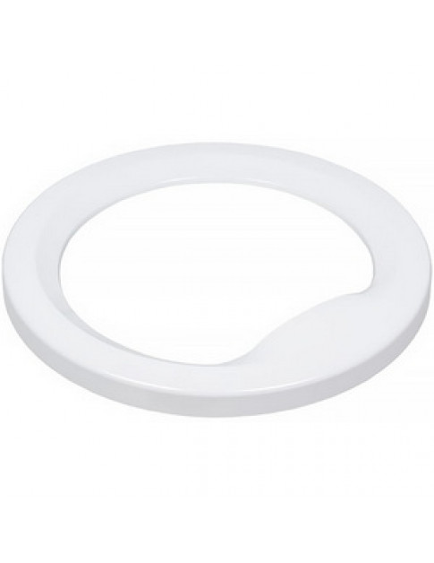 Обрамлення люка (зовнішнє) для пральної машини Beko 2828760100