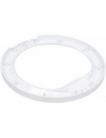 Обрамлення люка (зовнішнє) для пральної машини Beko 2828760100 Обрамлення люка (зовнішнє) для пральної машини Beko 2828760100