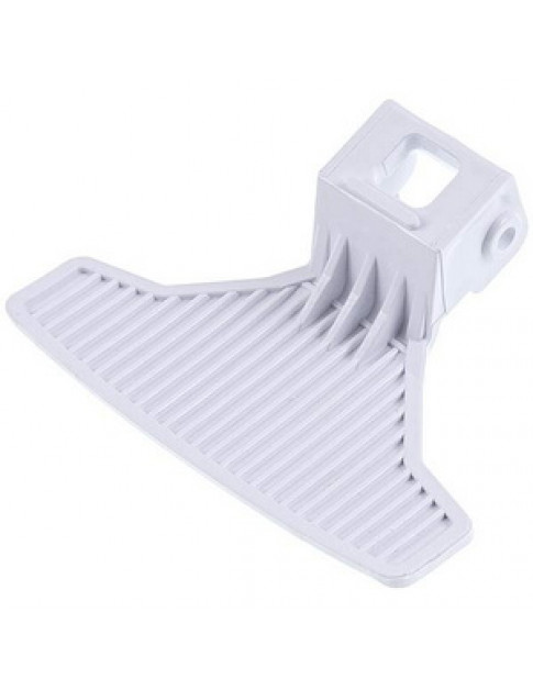 Ручка двери (люка) для стиральной машины Beko 2828780100