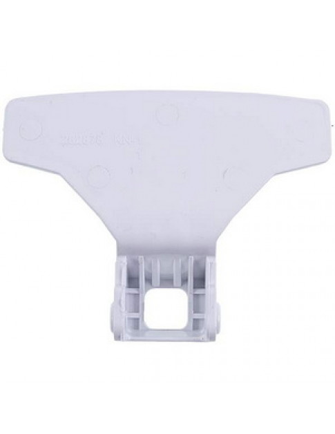 Ручка двери (люка) для стиральной машины Beko 2828780100