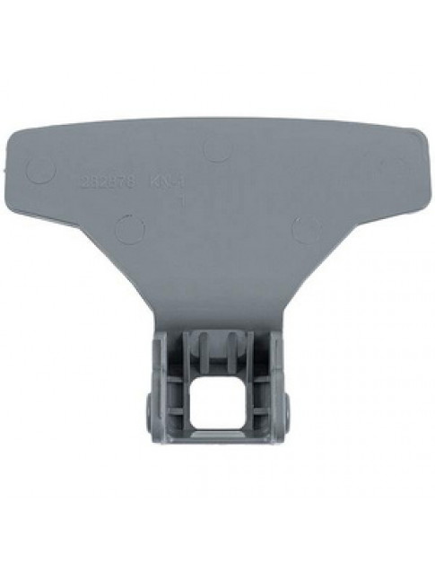 Ручка дверей (люка) для пральної машини Beko 2828780200