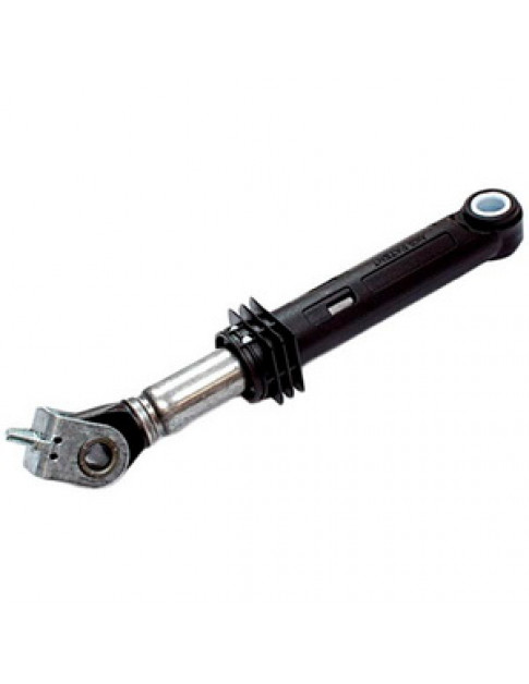 Амортизатор бака для пральної машини Beko 2829010100 (з кріпленням) 85N L=155-220mm Амортизатор бака для пральної машини Beko 2829010100 (з кріпленням) 85N L=155-220mm