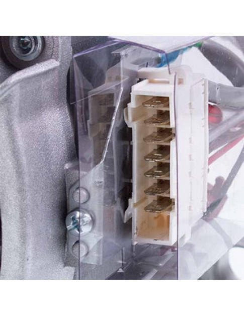 Двигун 300W HXGN1L.69 2829970300 для пральної машини автомат Beko