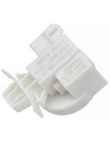 Реле рівня води (пресостат) для пральної машини Beko 2833830400 Реле рівня води (пресостат) для пральної машини Beko 2833830400