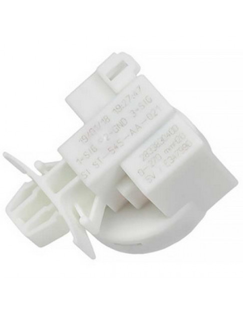 Реле рівня води (пресостат) для пральної машини Beko 2833830400