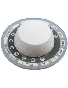 Ручка перемикання програм 2834100005 для пральної машини Beko