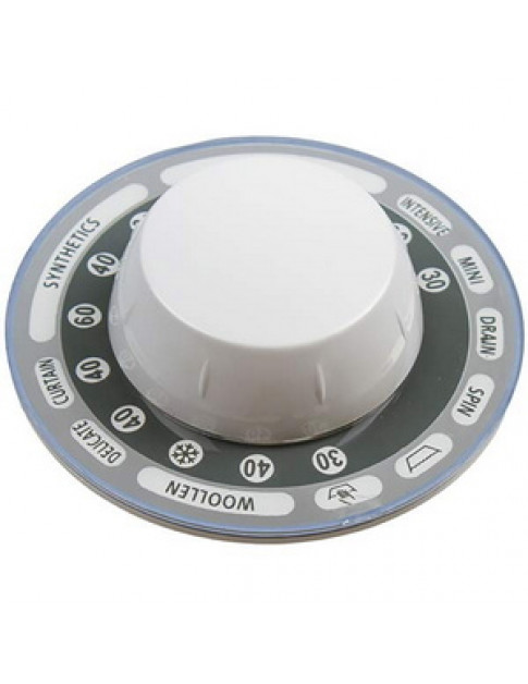 Ручка перемикання програм 2834100005 для пральної машини Beko