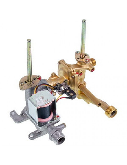 Газо-водяний блок для газової колонки Thermex 28400050