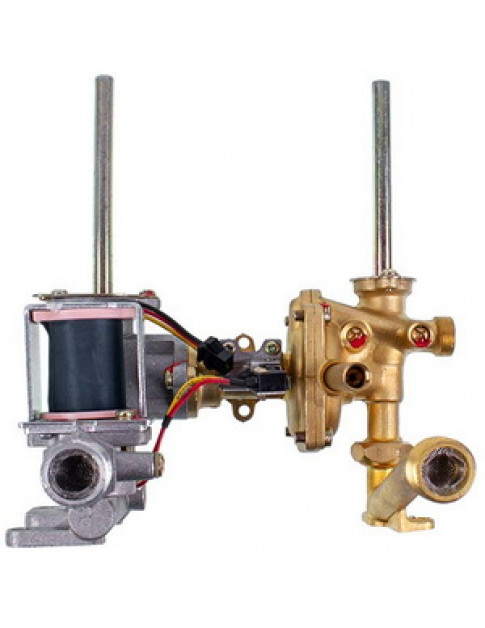 Газо-водяний блок для газової колонки Thermex 28400050