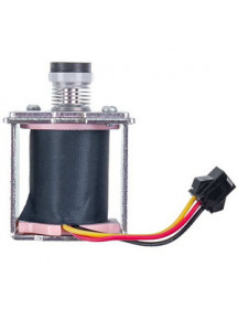 Клапан електромагнітний для газової колонки 28400060