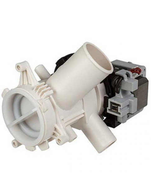 Помпа (насос) для пральної машини Beko 2840940100 HANYU (в зборі) 25 Вт VDE-A335 (контакти спарені спереду) Помпа (насос) для пральної машини Beko 2840940100 HANYU (в зборі) 25 Вт VDE-A335 (контакти спарені спереду)