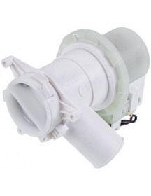 Помпа (насос) 25W VDE-A335 Arcelik 2840940400 для пральної машини Beko