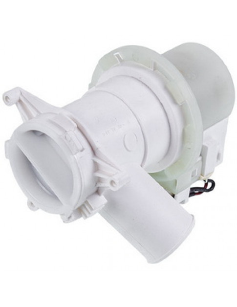 Помпа (насос) 25W VDE-A335 Arcelik 2840940400 для пральної машини Beko