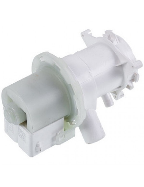 Помпа (насос) 25W VDE-A335 Arcelik 2840940400 для пральної машини Beko