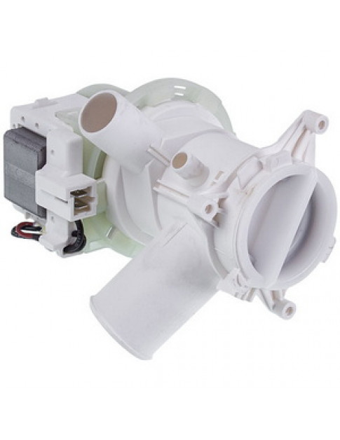 Помпа (насос) 25W VDE-A335 Arcelik 2840940400 для пральної машини Beko
