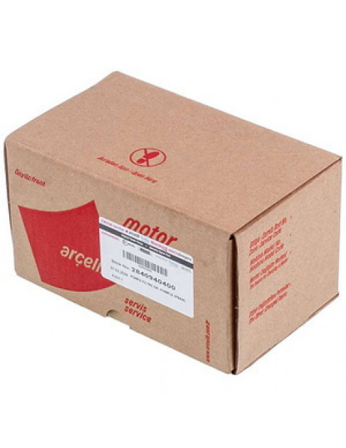 Помпа (насос) 25W VDE-A335 Arcelik 2840940400 для пральної машини Beko