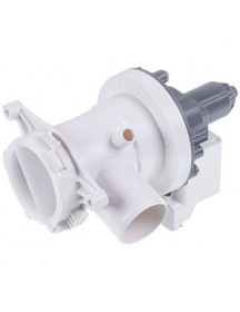 Помпа (насос) B25-6AZ 34W для пральної машини Beko 2840940500