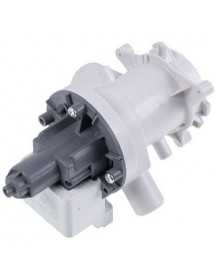 Помпа (насос) B25-6AZ 34W для пральної машини Beko 2840940500