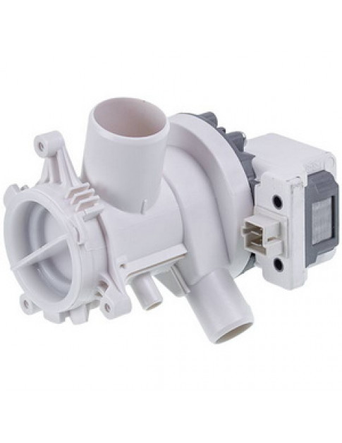Помпа (насос) B25-6AZ 34W для пральної машини Beko 2840940500