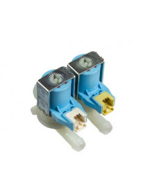 Клапан подачі води для пральної машини Beko 2841020100 2WAY/180/11.5 мм