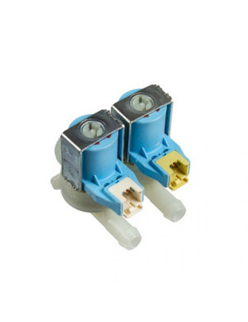 Клапан подачі води для пральної машини Beko 2841020100 2WAY/180/11.5 мм