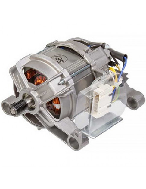 Двигун для пральної машини автомат Beko 2844910100 M4G-C10-55PK 10750RPM 585W Двигун для пральної машини автомат Beko 2844910100 M4G-C10-55PK 10750RPM 585W
