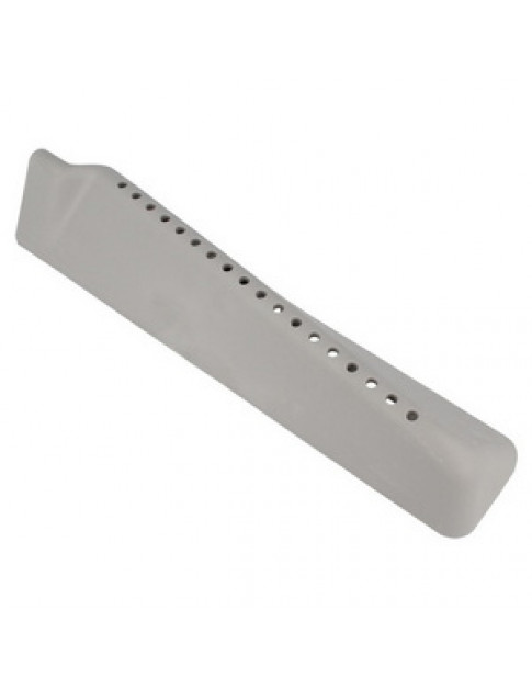 Активатор, ребро барабана для пральної машини Beko L=255mm 2845100200