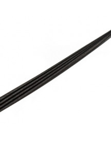 Ремінь 2845710100 Hutchinson 1244J4 PJE для пральної машини