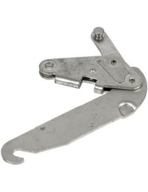 Петля дверей (права) 284611 для посудомийної машини Gorenje