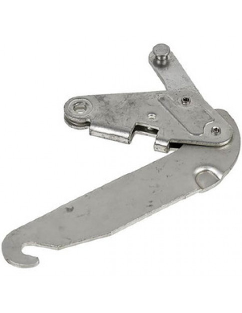 Петля дверей (права) 284611 для посудомийної машини Gorenje