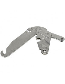 Петля дверей (права) 284611 для посудомийної машини Gorenje Петля дверей (права) 284611 для посудомийної машини Gorenje