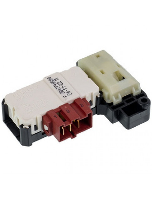 замок люка (двери) Metalflex ZV446 для стиральной машины Beko 2847740500