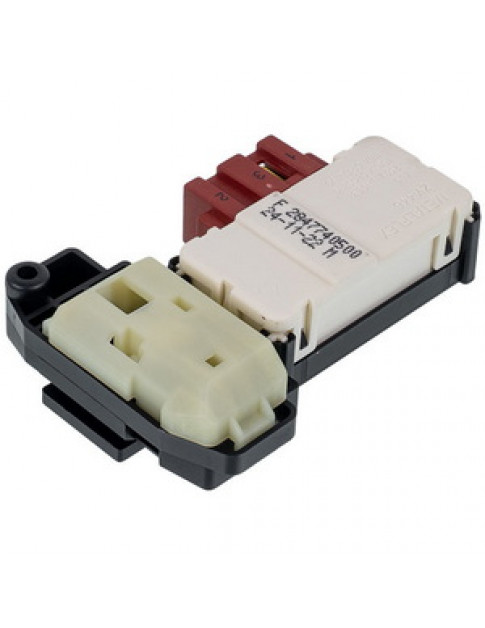 замок люка (двери) Metalflex ZV446 для стиральной машины Beko 2847740500