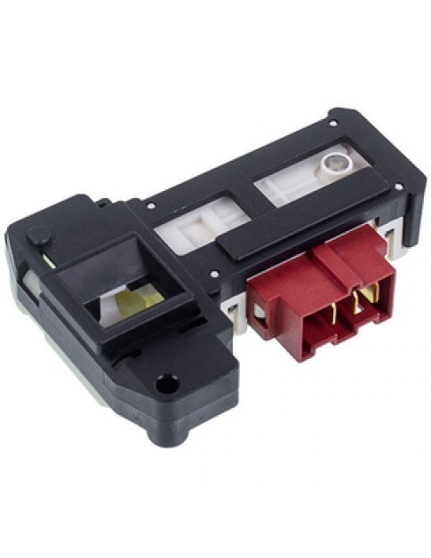 Замок люка (двері) ZV446 для пральної машини Beko 2847740500 Metalflex