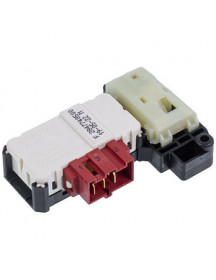 Замок люка (двері) ZV446 для пральної машини Beko 2847740500 Metalflex