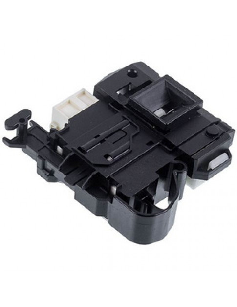 Замок люка (дверей) 2849660200 для пральної машини Beko