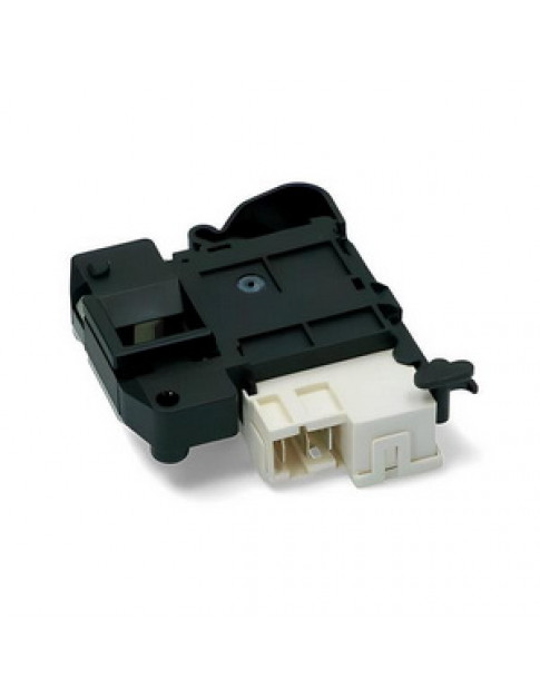 Замок люка (двері) ZV-447 для пральної машини Beko 2849660500 Metalflex