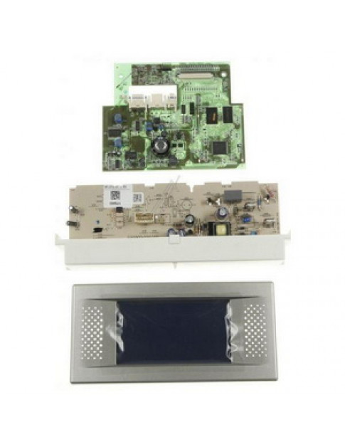 Модуль управління з платою живлення 285016 для холодильника Gorenje Модуль управління з платою живлення 285016 для холодильника Gorenje