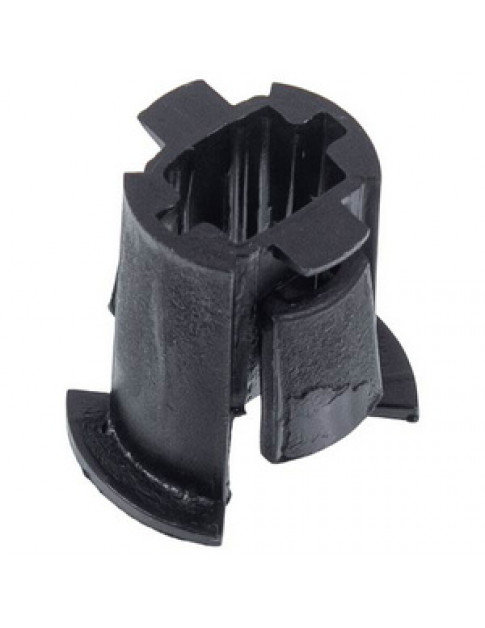 Втулка ручки перемикання програм для пральної машини Beko 2850350100