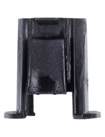 Втулка ручки перемикання програм для пральної машини Beko 2850350100