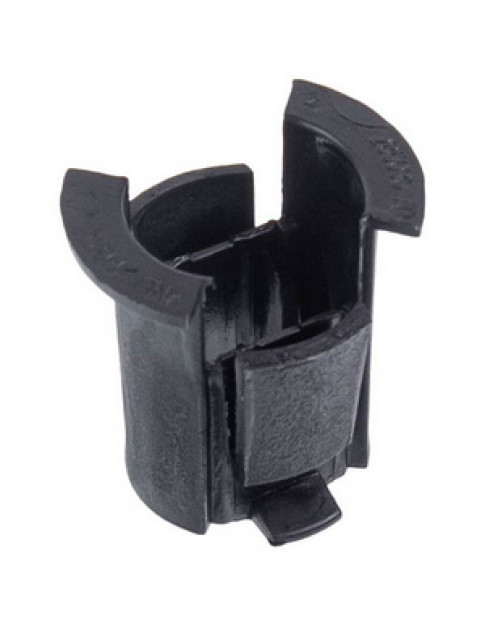 Втулка ручки перемикання програм для пральної машини Beko 2850350100